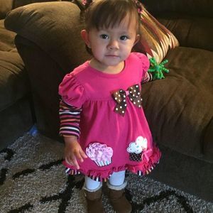 Meet your Posher, Roberta